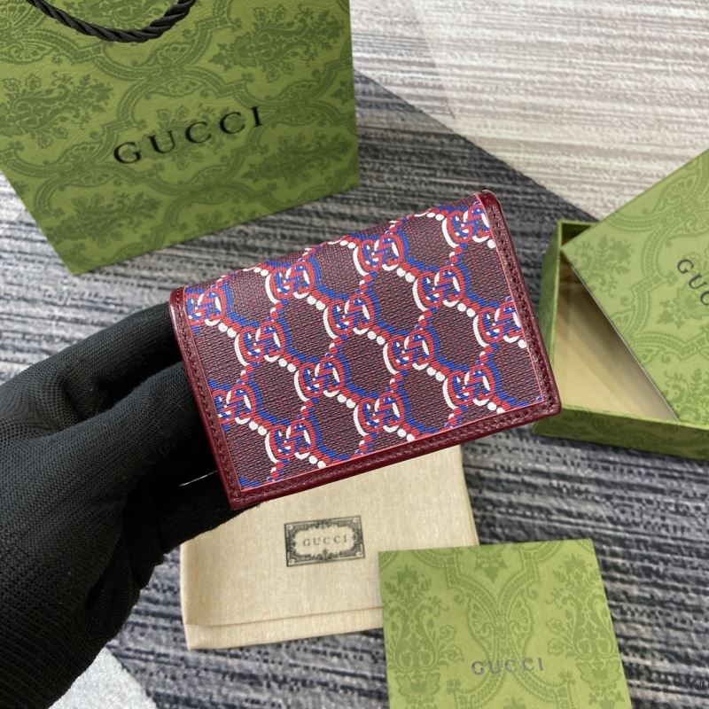 Gucci Wallets